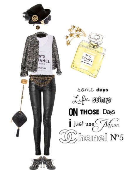 Женские сумки chanel